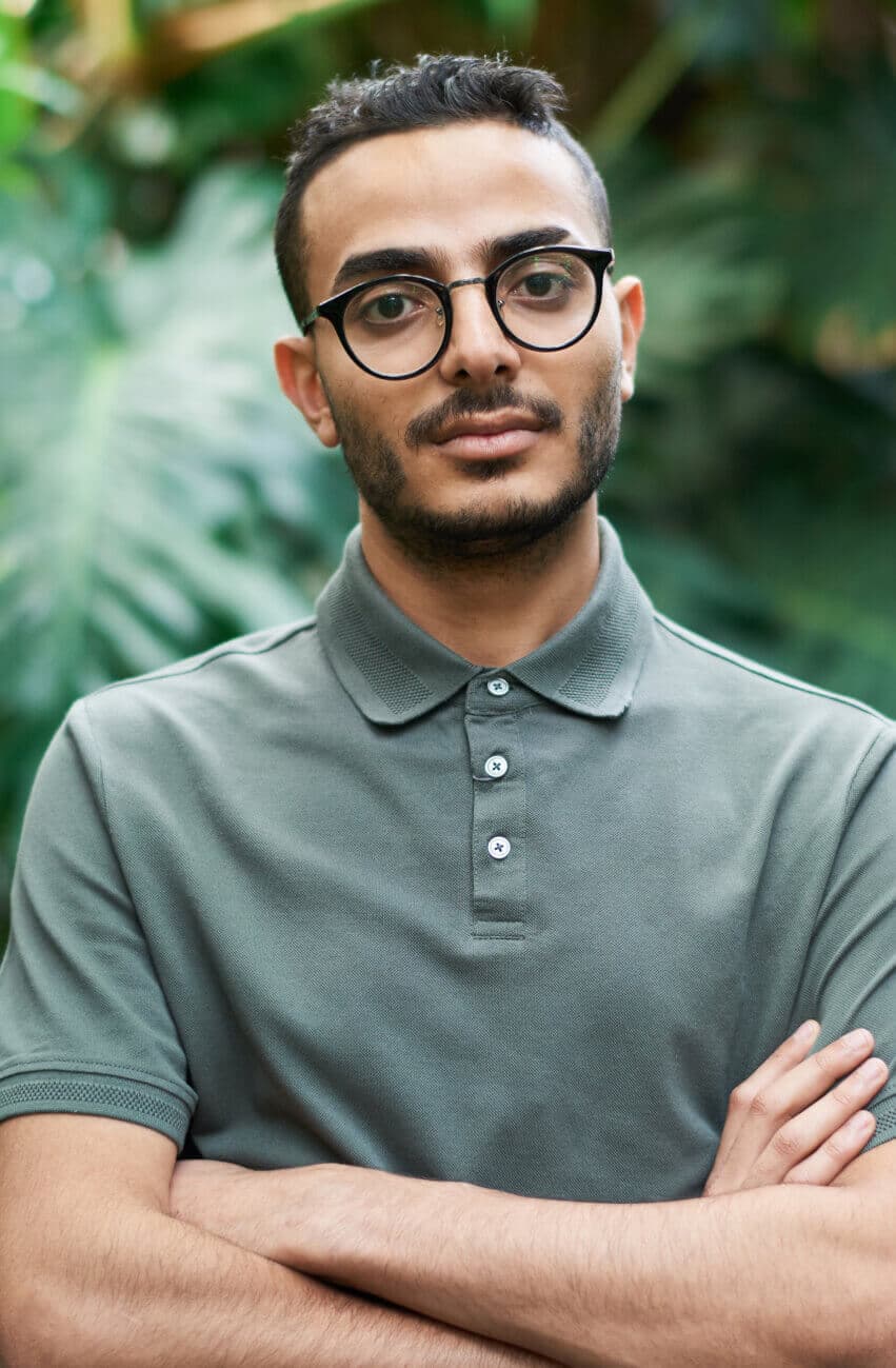 Team member
