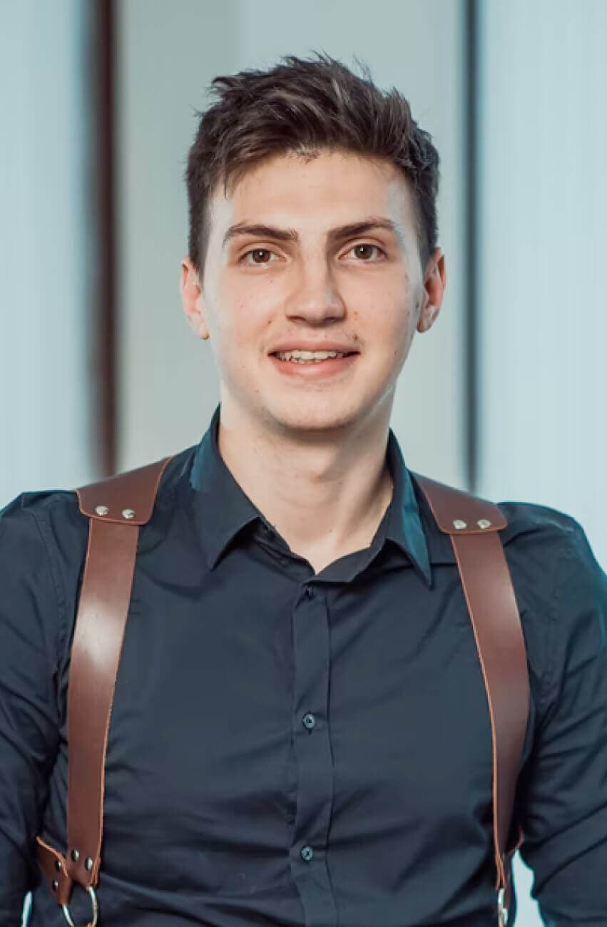 Team member